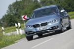BMW ActiveHybrid 3 2012 года